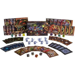 Gamelyn Games: Tiny Epic Dungeons - Board Game | Galactic Toys & Collectibles