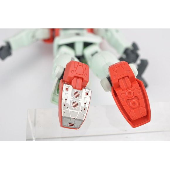 Madworks S01 Detail Up Metal Parts Photo-Etch PE Upgrade for GM/GM HG 1/144 | Galactic Toys & Collectibles