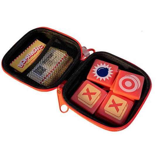 Allplay: Bombastic - Family Game