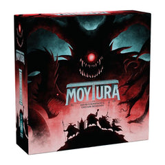 The battle of Moytura has begun. In Moytura, you and your opponent command competing factions of the Tuatha Dé Danann, but you are not the only ones struggling for control of ancient Ireland. Three enemy clans act together as a third opponent faction that competes with the players and scores points. Points are gained by having the most influence across Ancient Ireland at the end of each era.