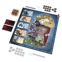 Allplay: Moytura - Board Game