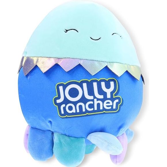 Squishmallow 8 in. Olga Jolly Rancher | Galactic Toys & Collectibles