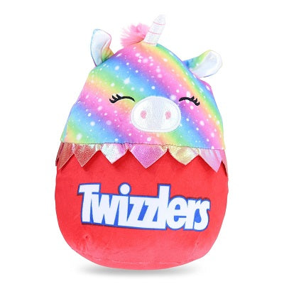 Squishmallow 8 in. Prim Twizzlers | Galactic Toys & Collectibles
