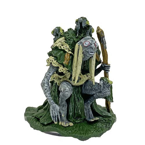 Dungeons & Dragons: Wild Beyond the Witchlight No. 42 Bavlorna Brightstraw (R) | Galactic Toys & Collectibles