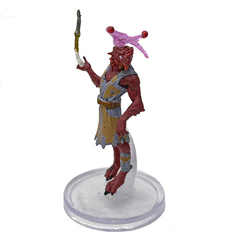 Dungeons & Dragons: Fizban's Treasury of Dragons No. 37 Dragonborn of Sardior (R) | Galactic Toys & Collectibles