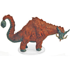 Dungeons & Dragons: Monsters of the Multiverse No. 26 Catoblepas (U) | Galactic Toys & Collectibles