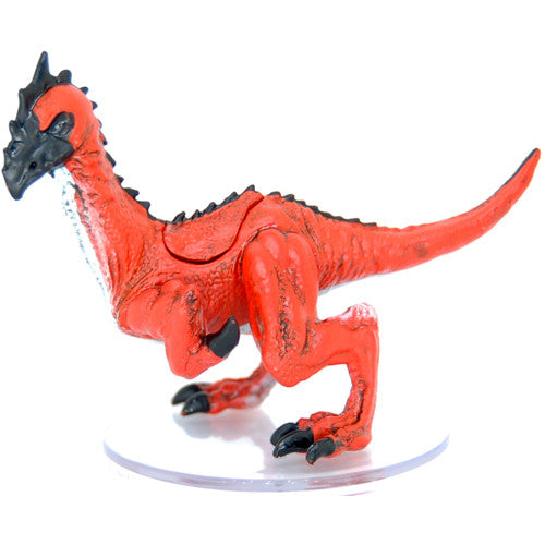 Dungeons & Dragons: Monsters of the Multiverse No. 28 Giant Strider (U) | Galactic Toys & Collectibles