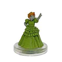 Dungeons & Dragons: Wild Beyond the Witchlight No. 37 Pincushion (R) | Galactic Toys & Collectibles