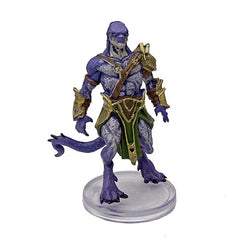 Dungeons & Dragons: Fizban's Treasury of Dragons No. 24 Draconian Mastermind (U) | Galactic Toys & Collectibles