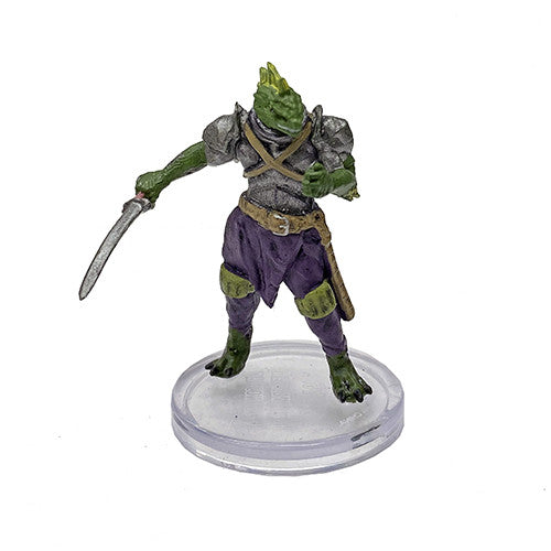 Dungeons & Dragons: Fizban's Treasury of Dragons No. 19 Draconian Infiltrator (U) | Galactic Toys & Collectibles