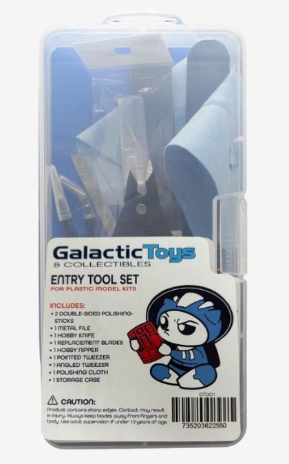 Galactic Toys & Collectibles