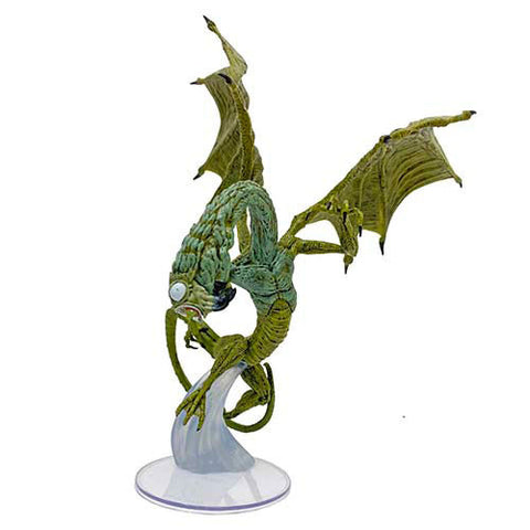 Dungeons & Dragons: Wild Beyond the Witchlight No. 48 Jabberwock (R) | Galactic Toys & Collectibles
