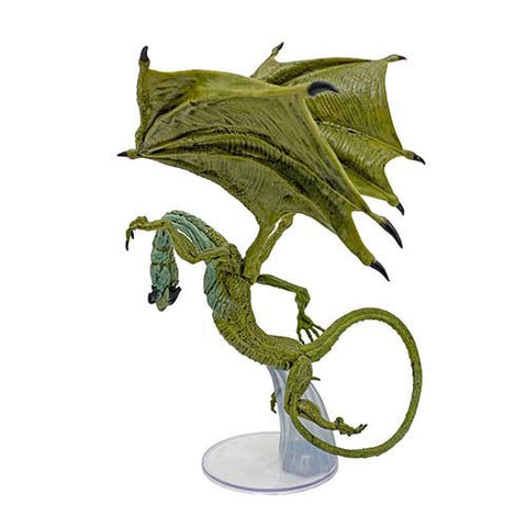 Dungeons & Dragons: Wild Beyond the Witchlight No. 48 Jabberwock (R) | Galactic Toys & Collectibles
