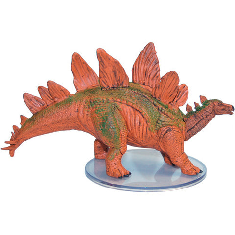 Dungeons & Dragons: Monsters of the Multiverse No. 31 Stegosaurus (U) | Galactic Toys & Collectibles