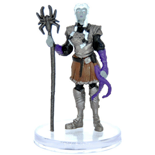 Dungeons & Dragons: Monsters of the Multiverse No. 38 Drow Matron Mother (R) | Galactic Toys & Collectibles