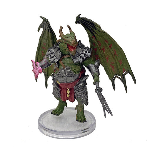 Dungeons & Dragons: Fizban's Treasury of Dragons No. 23 Draconian Mage (U) | Galactic Toys & Collectibles