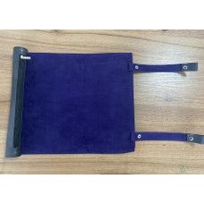 Galactic Toys Leather Tray Mat - Purple | Galactic Toys & Collectibles