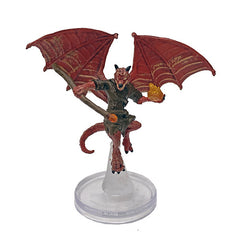 Dungeons & Dragons: Fizban's Treasury of Dragons No.18 Kobold Warlock (U) | Galactic Toys & Collectibles