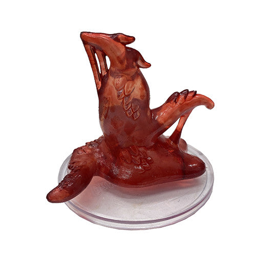 Dungeons & Dragons: Fizban's Treasury of Dragons No. 32 Dragonblood Ooze (U) | Galactic Toys & Collectibles