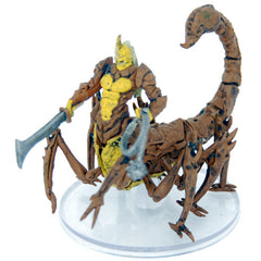 Dungeons & Dragons: Monsters of the Multiverse No. 48 TlinCalli (R) | Galactic Toys & Collectibles