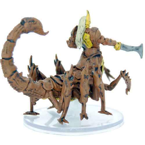 Dungeons & Dragons: Monsters of the Multiverse No. 48 TlinCalli (R) | Galactic Toys & Collectibles