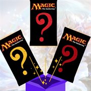Galactic MTG Starter Collection | Galactic Toys & Collectibles