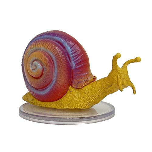 Dungeons & Dragons: Wild Beyond the Witchlight No. 33 Giant Snail (U) | Galactic Toys & Collectibles