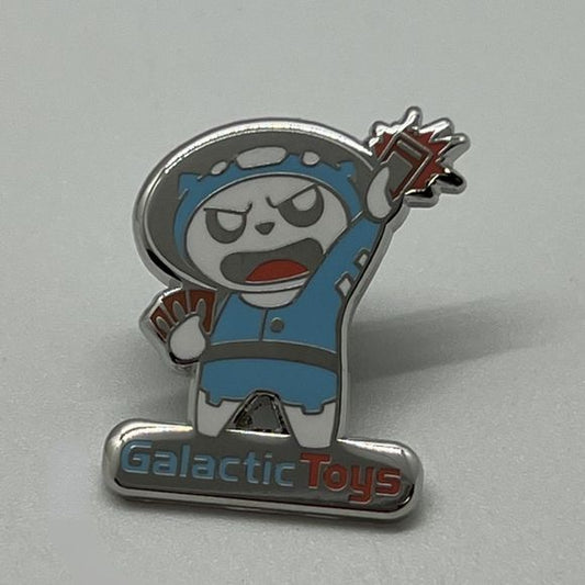 Galactic Toys Exclusive TCG Merf PIN | Galactic Toys & Collectibles