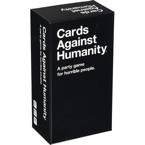 Cards Against Humanity | Galactic Toys & Collectibles