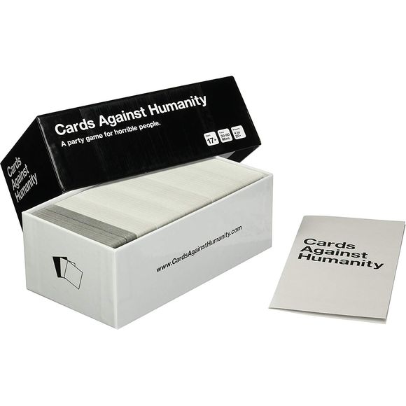 Cards Against Humanity | Galactic Toys & Collectibles