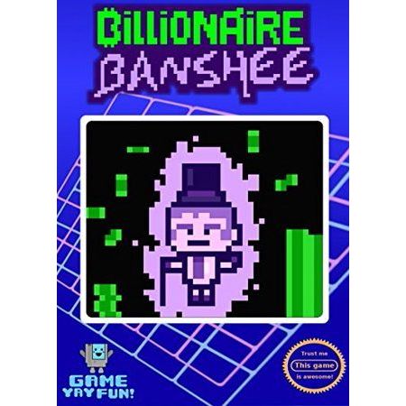 Billionaire Banshee is a quick and easy game to play. Each turn one player grabs both a Perk and a Quirk card. This combination of cards represents a potential lover that player could spend the rest of their life with. Everyone then puts either a Date or Deny voting card face down, to represent what choice they think their friend will make. Individually each player flips their voting card and explains why they believe this is the perfect, or worst match for their friend. In the end, the player whos turn it.
