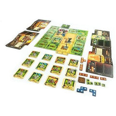 Lucky Duck Games: Kingdom Rush - Rift in Time Board Game | Galactic Toys & Collectibles
