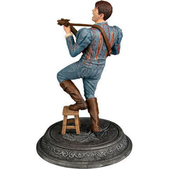 Dark Horse The Witcher (TV Series) Jaskier Figure | Galactic Toys & Collectibles