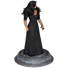 Dark Horse The Witcher Netflix Yennefer Statue Figure | Galactic Toys & Collectibles