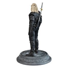 Dark Horse Netflix The Witcher TV Series Geralt Figure Statue | Galactic Toys & Collectibles