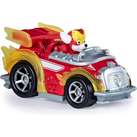 Spin Master Paw Patrol (Super Paws) Diecast Vehicle 'Marshall' | Galactic Toys & Collectibles