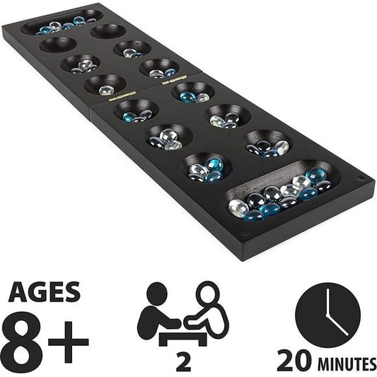 Spin Master Deluxe Mancala Game