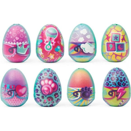 Spin Master Hatchimals Coll-EGG-tibles Shimmer Babies (Random) | Galactic Toys & Collectibles