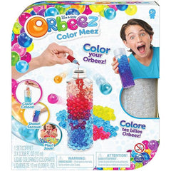 Spin Master Orbeez 'Color Meez' Activity Kit | Galactic Toys & Collectibles