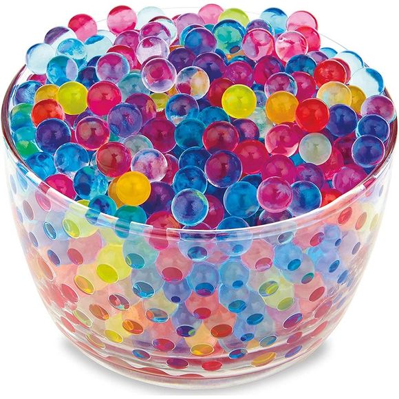 Spin Master Orbeez 'Color Meez' Activity Kit | Galactic Toys & Collectibles