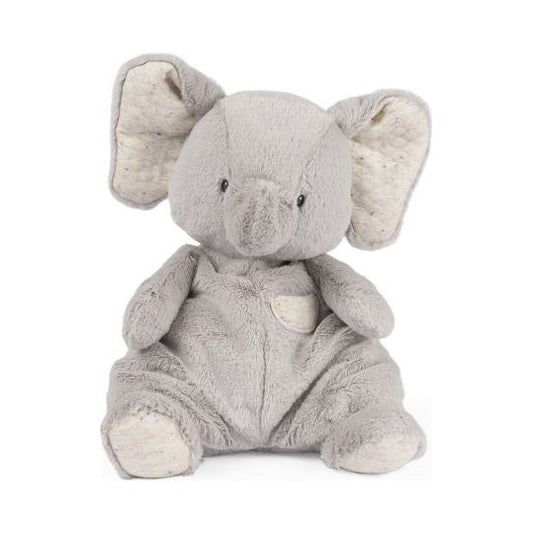 Gund Oh So Snuggly Elephant 12" Plush | Galactic Toys & Collectibles