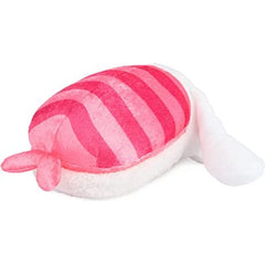 GUND Sanrio Cinnamoroll Sashimi Plush, Premium Stuffed Animal for Ages 1 and Up, Pink/White, 6 inches | Galactic Toys & Collectibles