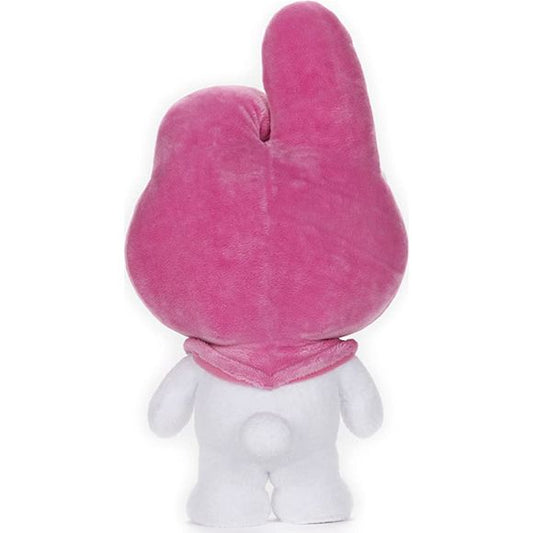 GUND -  Sanrio Hello Kitty My Melody Plush Stuffed Animal, 9.5 inches