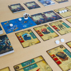 Ludonova: Adamastor - Strategy Game