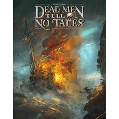 Renegade Games Studios: Dead Men Tell No Tales Strategy - Board Game | Galactic Toys & Collectibles