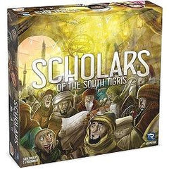 Renegade Games Studios: Scholars of the South Tigris - Board Game | Galactic Toys & Collectibles