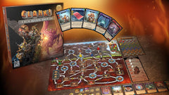 Dire Wolf Digital: Clank! A Deck Building Adventure! Master Thief Edition