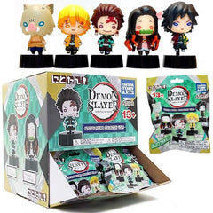 Demon Slayer Figure Mystery Pack Blind Bag - 1 Random | Galactic Toys & Collectibles