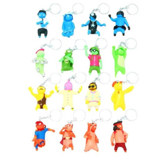 Gang Beast Figure Series 1 Blind Box - 1 Random