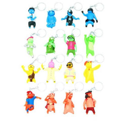 Gang Beast Figure Series 1 Blind Box - 1 Random